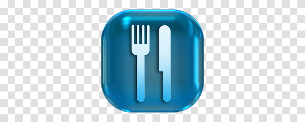 Icons Fork, Cutlery, Bowl Transparent Png