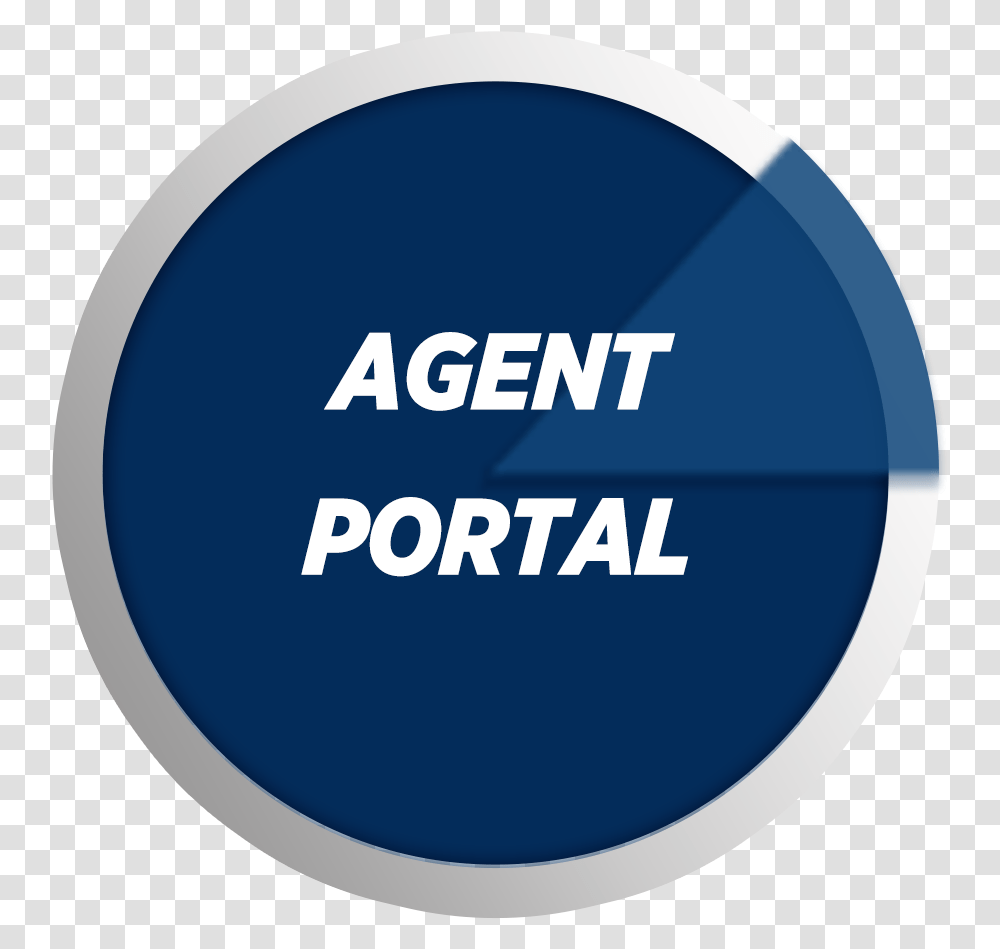 Icons Agent Portal Circle, Label, Word, Logo Transparent Png