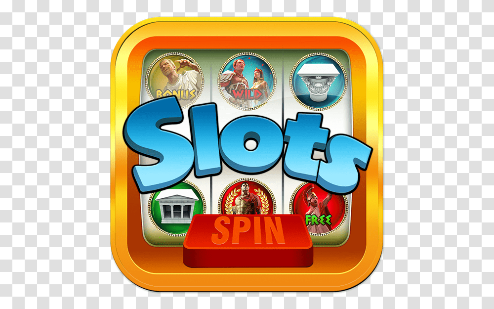 Icons App Language, Game, Gambling, Slot, Text Transparent Png