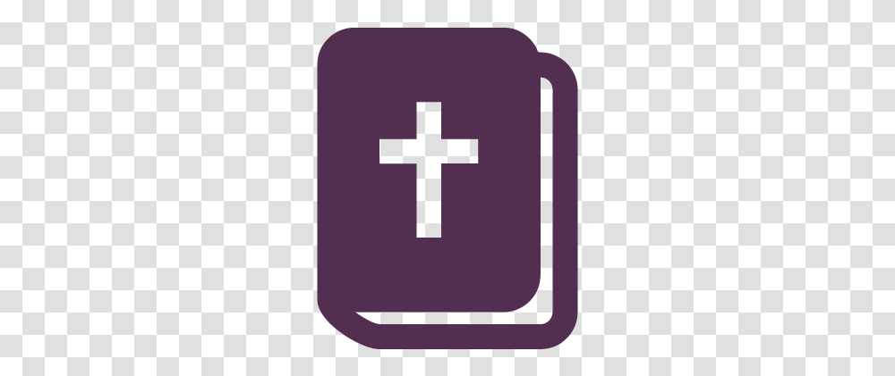 Icons Bible Icon Background, Cross, First Aid Transparent Png