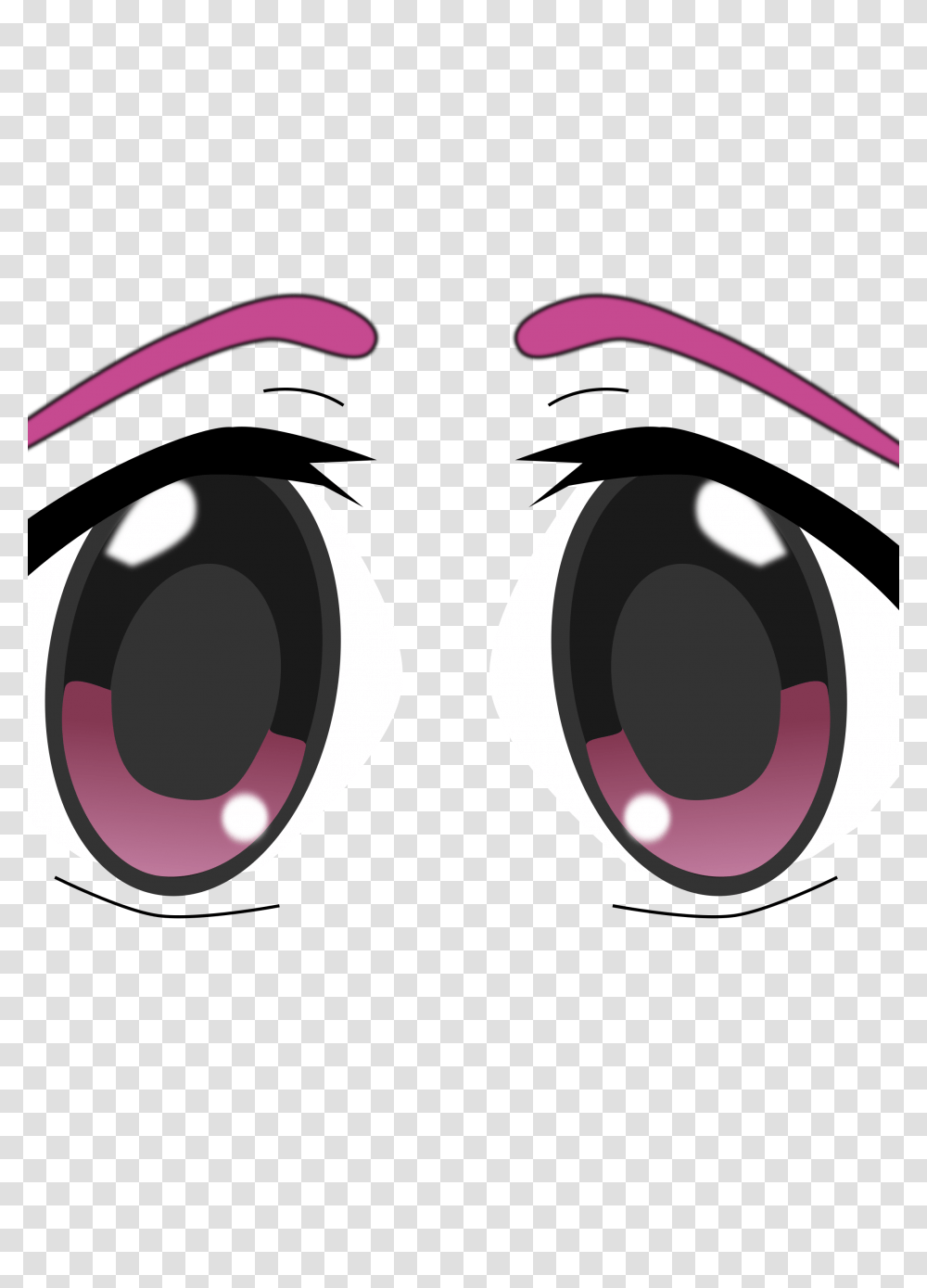 Icons, Binoculars, Goggles, Accessories, Accessory Transparent Png