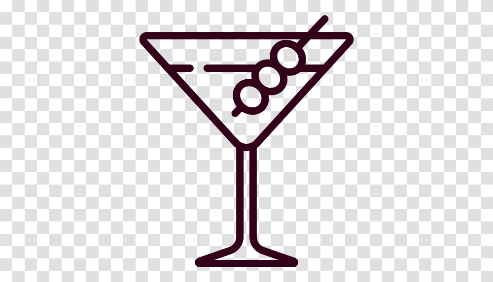 Icons Bumpers Cocktail, Alcohol, Beverage, Drink, Martini Transparent Png