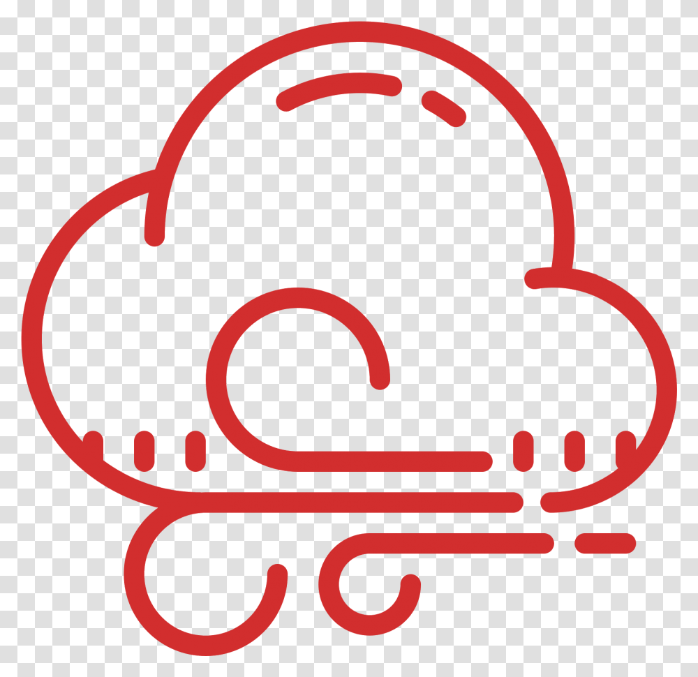 Icons Clipart Windy Happy Face, Logo, Alphabet Transparent Png