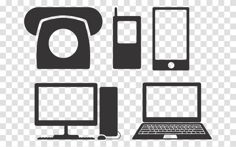 Icons, Computer Keyboard, Hardware, Electronics, Laptop Transparent Png