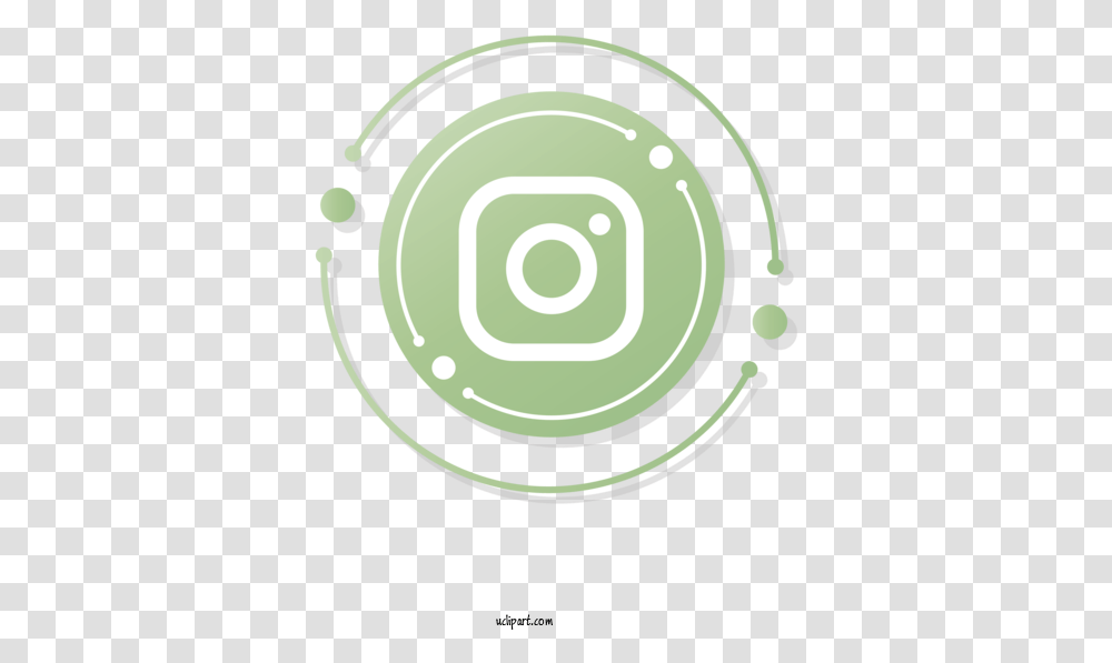 Icons Design Circle Logo For Instagram Portable Network Graphics, Plant, Green, Art Transparent Png