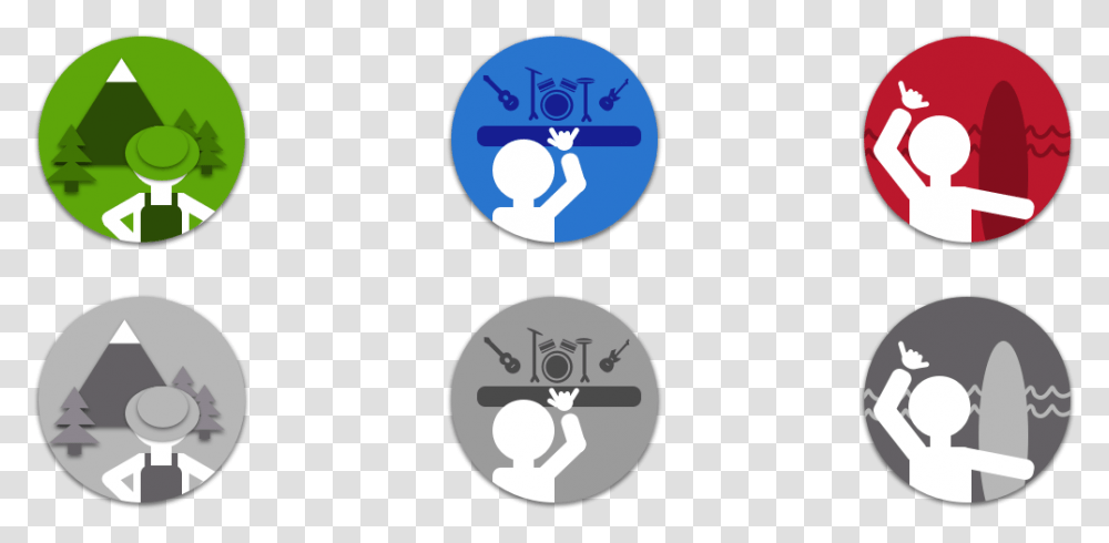 Icons Emblem, Video Gaming, Hand Transparent Png