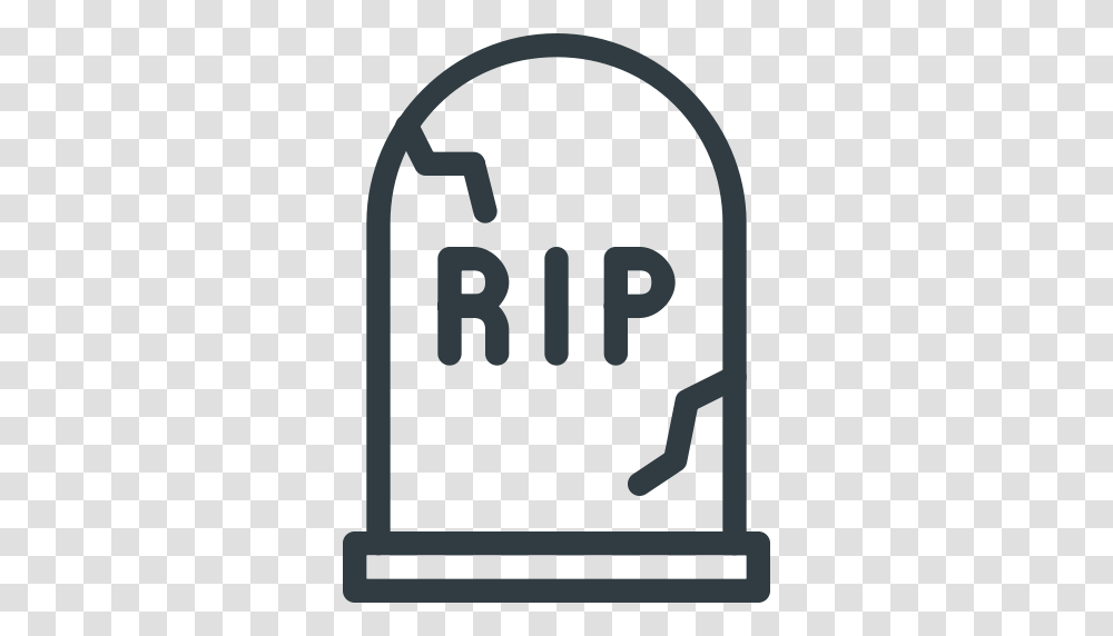 Icons For Free Cemetery Icon Necropolis Icon Grave Icon, Lock, Security Transparent Png