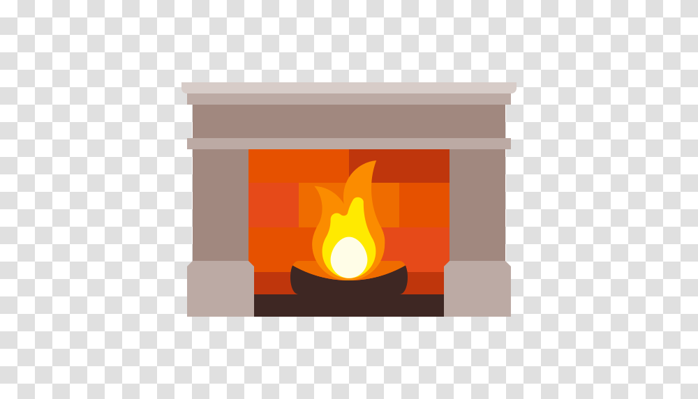 Icons For Free, Fire, Fireplace, Indoors, Flame Transparent Png