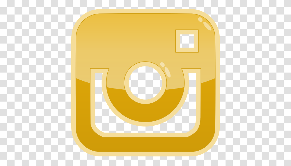 Icons For Free Instagram Icon Media Icon Media Icon Photo, Dvd, Disk Transparent Png