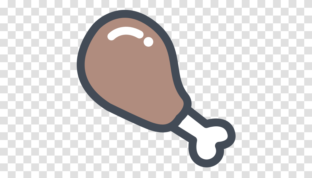 Icons For Free, Key, Hand, Sweets, Food Transparent Png