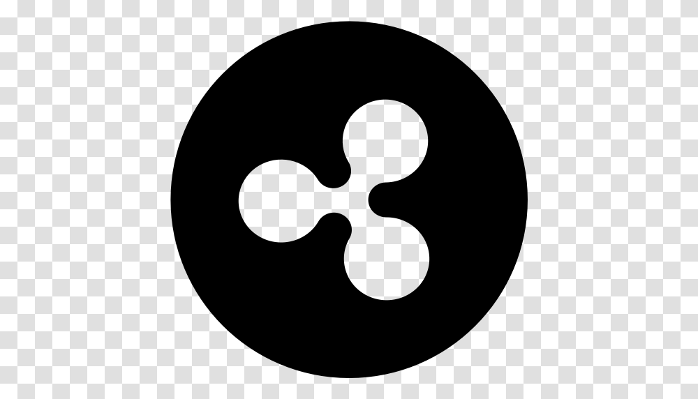 Icons For Free Ripple Icon Splash Icon Xrp Icon Icon Xrp, Gray, World Of Warcraft Transparent Png