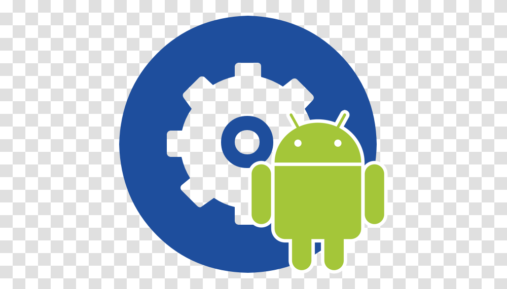 Icons For Setting Samsung Android Icon, Machine, Gear, Wheel, Graphics Transparent Png