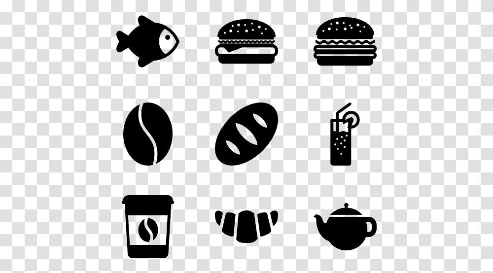 Icons For Super Market, Gray, World Of Warcraft Transparent Png
