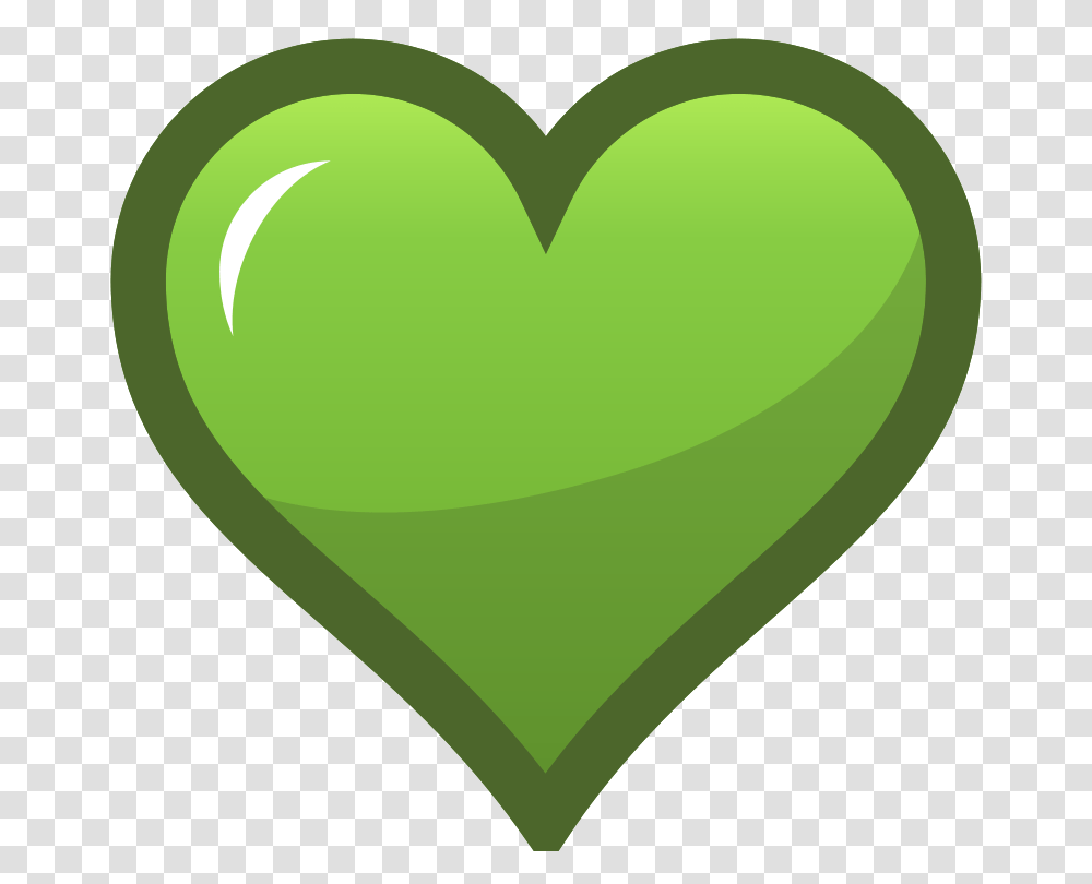 Icons Heart Heart Chakra, Tennis Ball, Sport, Sports, Pillow Transparent Png