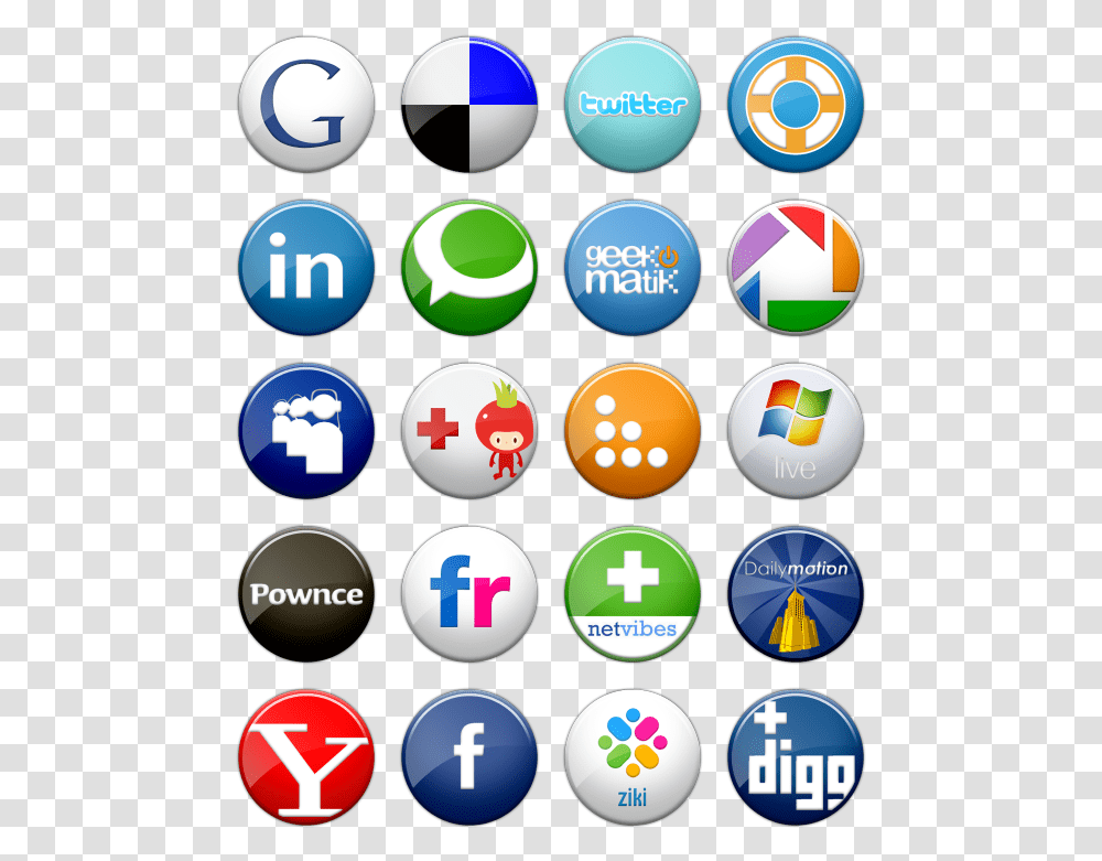 Icons Icon, Number, Logo Transparent Png