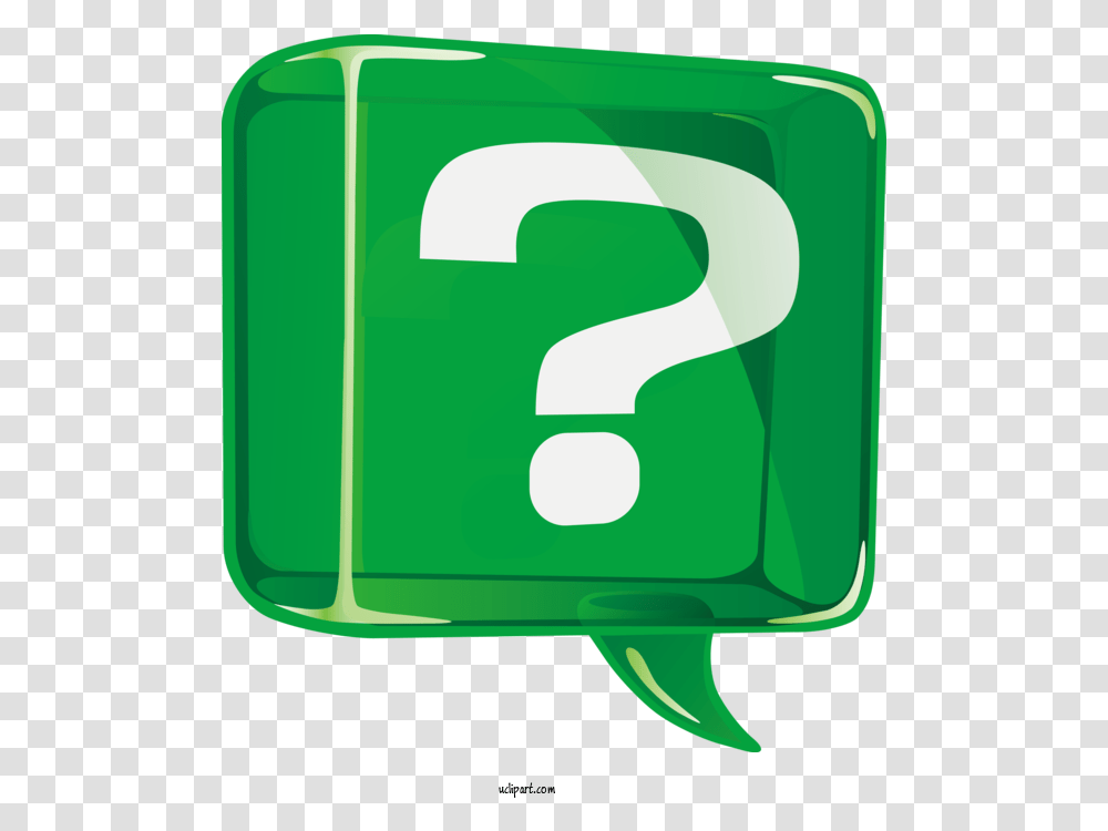 Icons Icon Transparency Check Mark For Question Solid, Text, Alphabet, First Aid, Green Transparent Png