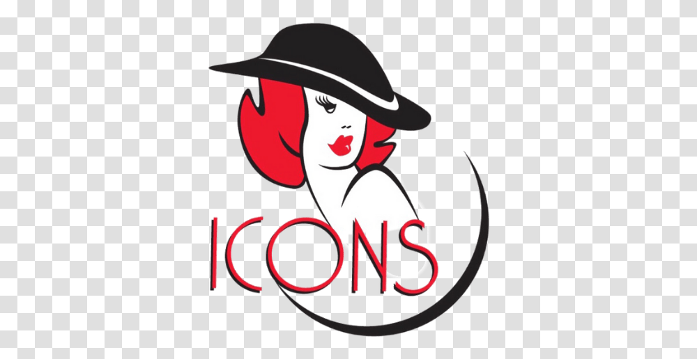 Icons Icons For Women, Person, Human, Hat, Clothing Transparent Png