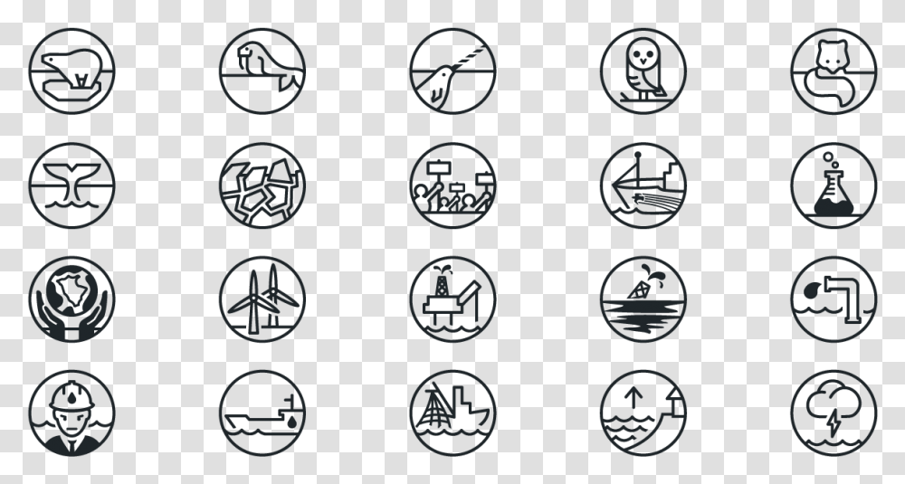 Icons Linear Iconography, Machine, Cooktop, Indoors Transparent Png