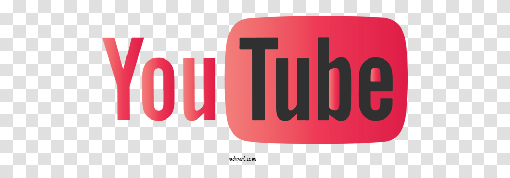 Icons Logo Font Design For Youtube Icon Youtube Icon Youtube, Word, Label, Text, Face Transparent Png