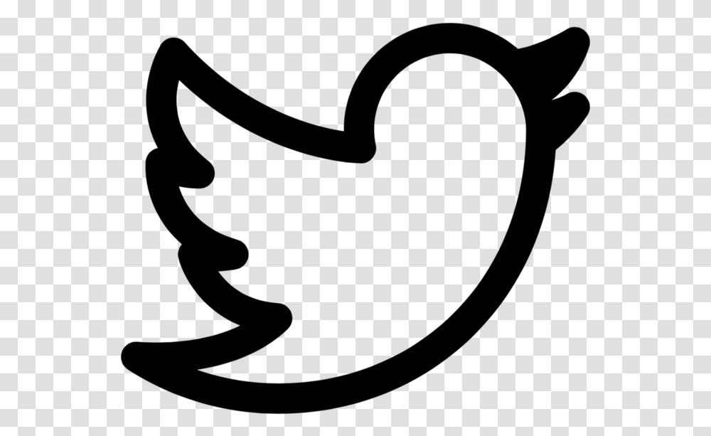 Icons Media Twitter Blog Computer Social Bird Social Media Icons Twitter, Gray, World Of Warcraft Transparent Png