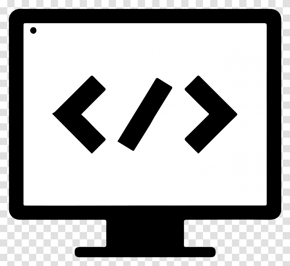 Icons Programmer, Recycling Symbol, Number Transparent Png