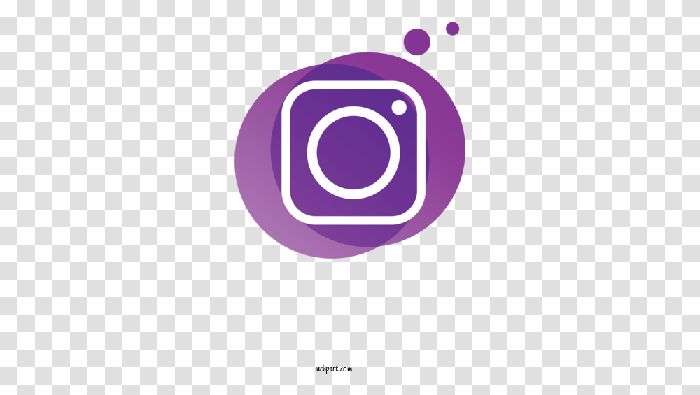 Icons Social Media Blog Instagram For Icon Dot, Plant, Logo, Symbol, Label Transparent Png