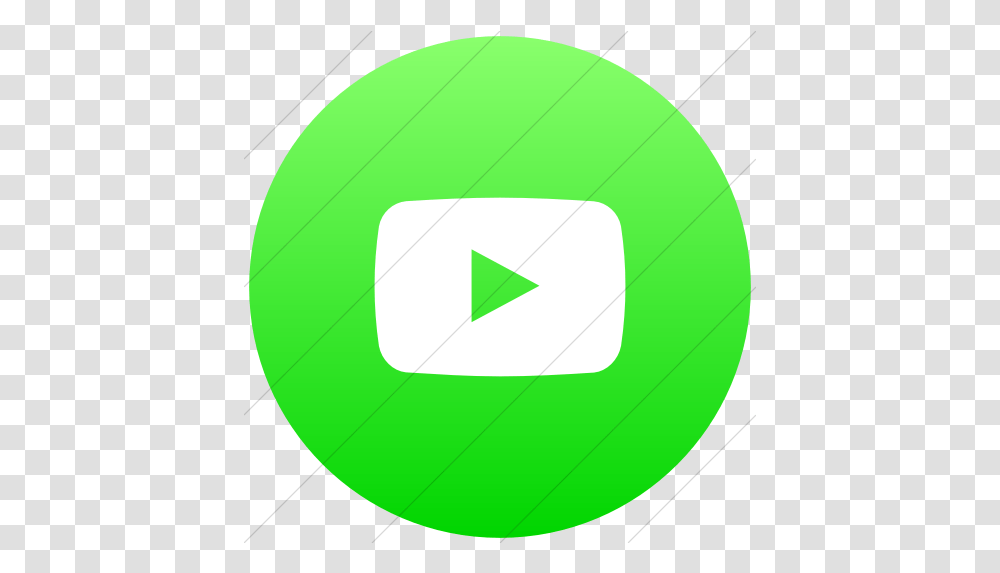 Iconsetc Flat Circle White Camera Icon Green, Tennis Ball, Sport, Sports, Soccer Ball Transparent Png