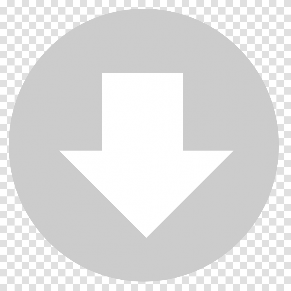 Iconsetc Flat Circle White Location Icon Circle Grey, Symbol, Logo, Trademark, First Aid Transparent Png