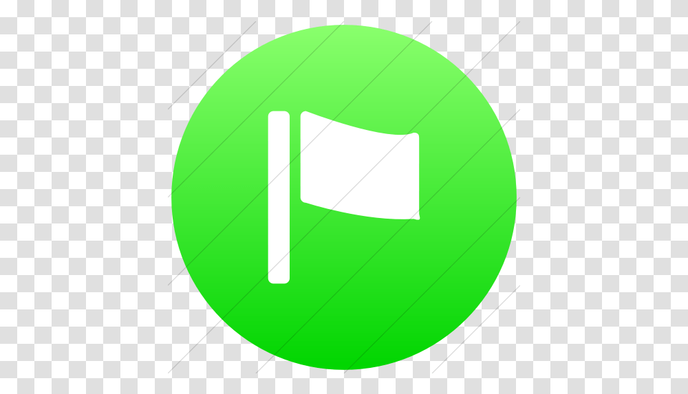 Iconsetc Flat Circle White Stackoverflow, Green, Symbol, Text, Number Transparent Png