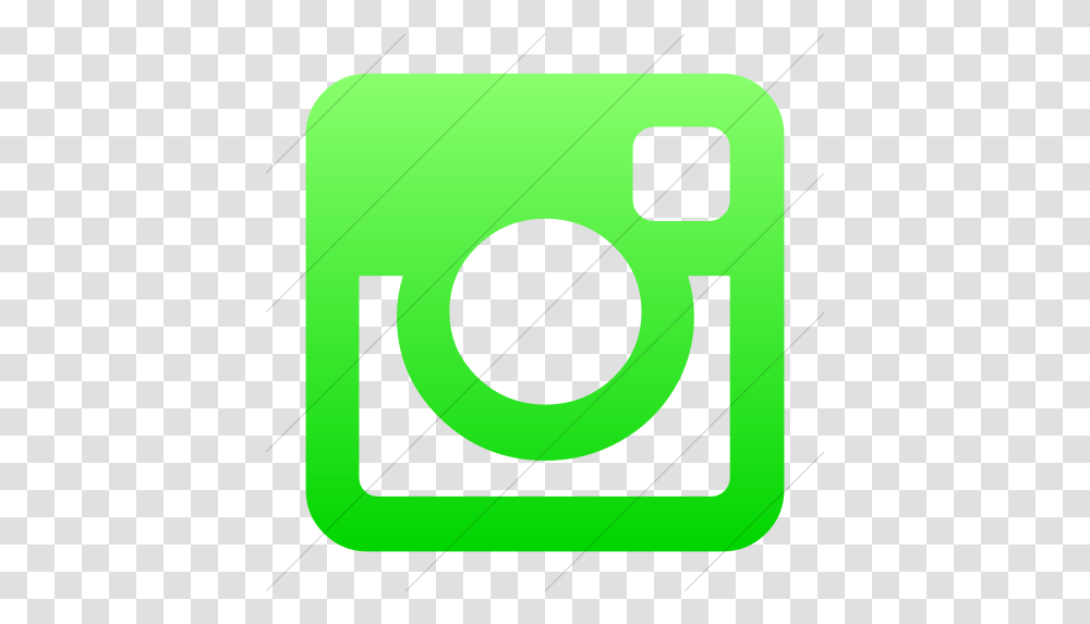 Iconsetc Simple Ios Neon Green Dot, Label, Text, Symbol, Logo Transparent Png