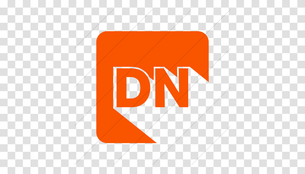 Iconsetc Simple Orange Foundation 3 Social Designer News Icon National Museum Of Australia, Text, First Aid, Number, Symbol Transparent Png