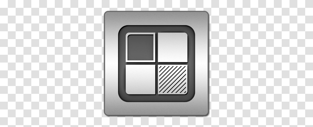Iconsetc Twitter Bird3 Square Icon Ico Or Icns Free Square, Switch, Electrical Device, Window Transparent Png
