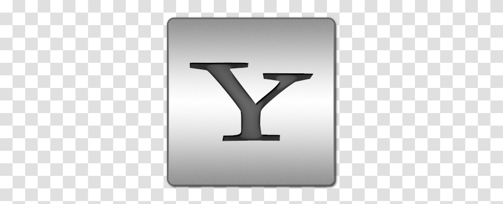 Iconsetc Yahoo Icon Ico Or Icns Language, Text, Cross, Symbol, Word Transparent Png