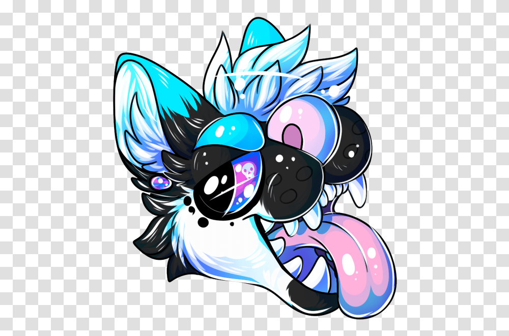 Iconstwitter Fictional Character, Graphics, Art, Drawing, Doodle Transparent Png