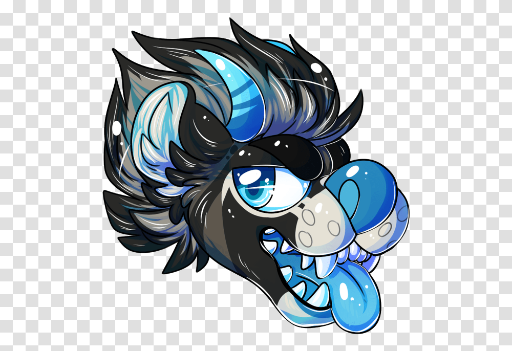 Iconstwitter Fictional Character, Graphics, Art, Outdoors, Nature Transparent Png