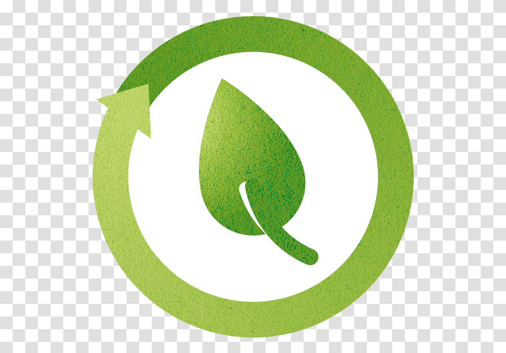 Icoon Bioeconomie Circular Economy Icon Green, Logo, Trademark, Recycling Symbol Transparent Png