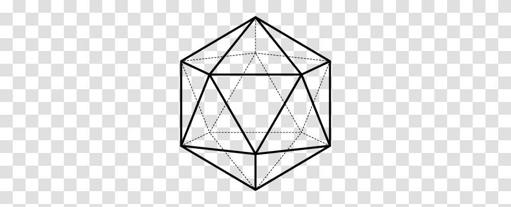 Icosahedron, Diamond, Gemstone, Jewelry, Accessories Transparent Png