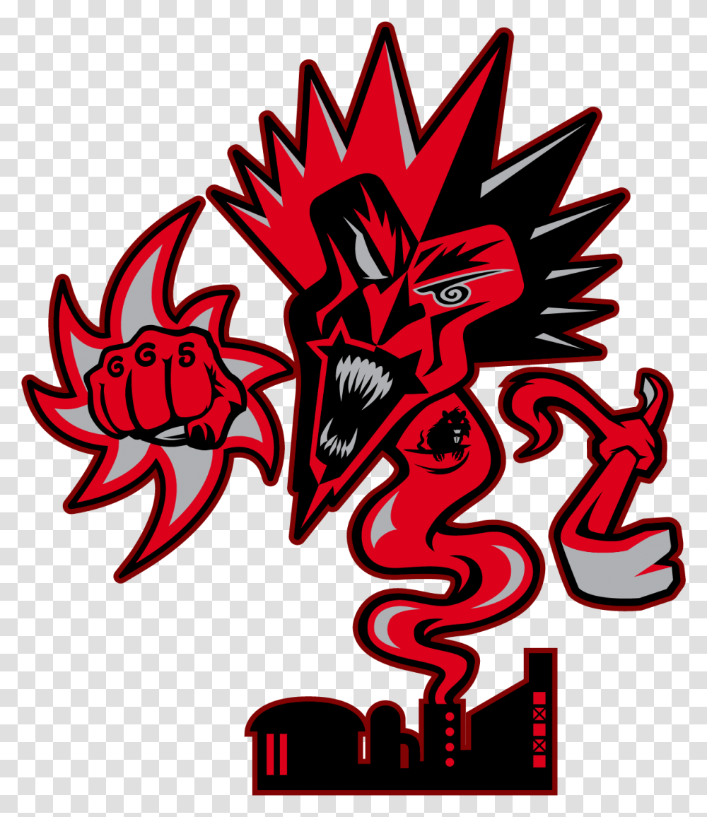 Icp, Dynamite Transparent Png