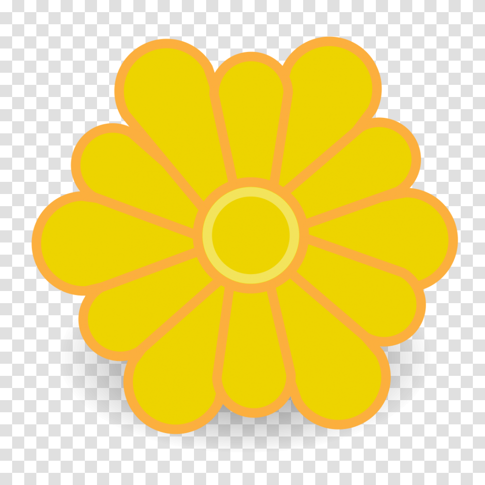 Icq, Logo, Plant, Flower, Blossom Transparent Png