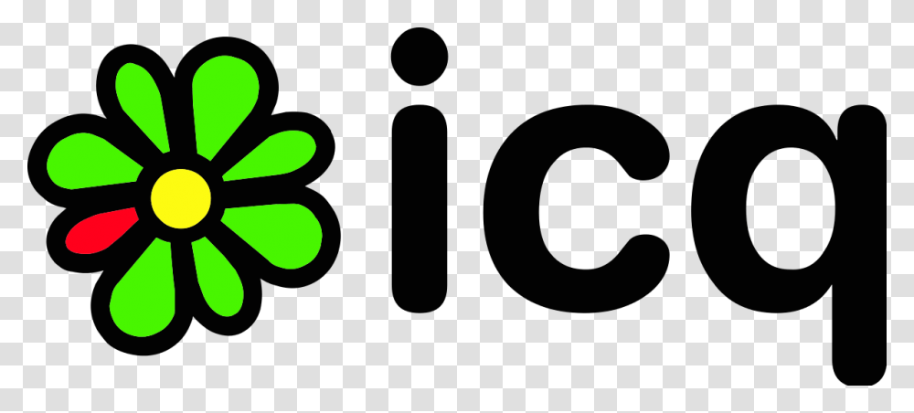 Icq, Logo, Electronics Transparent Png