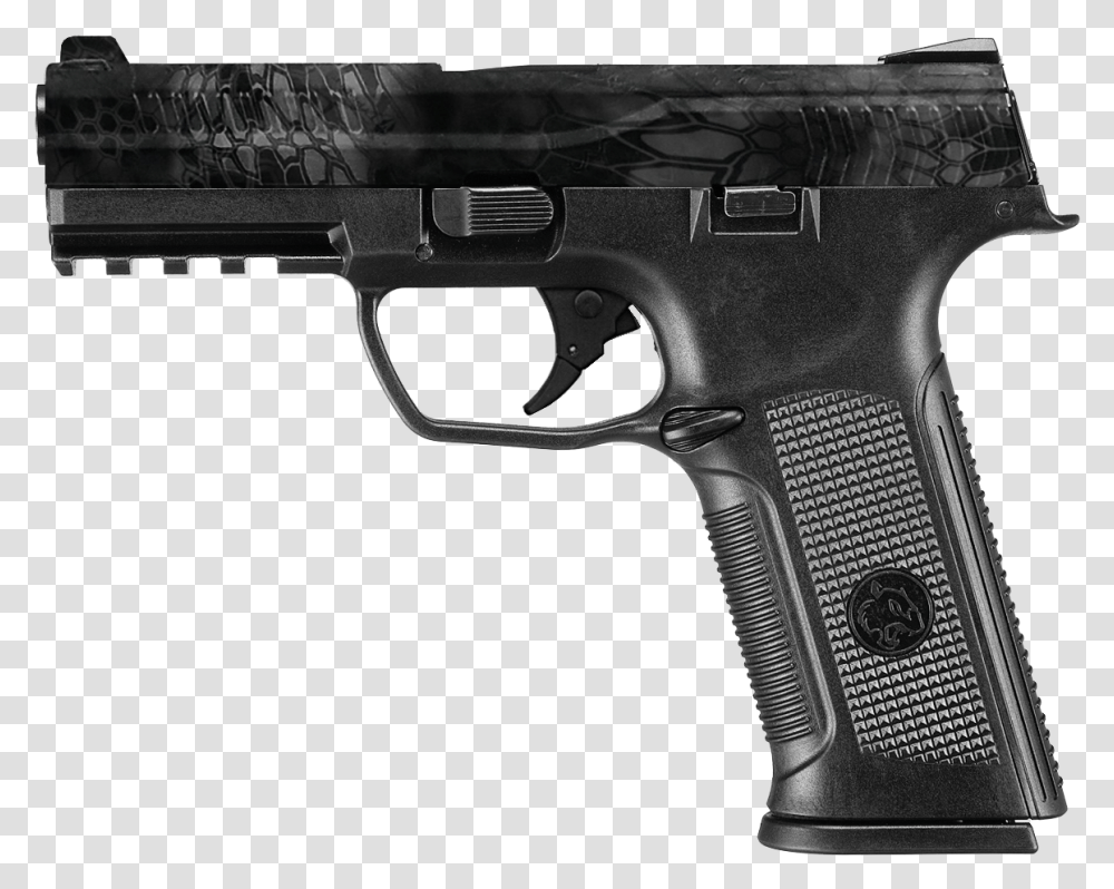 Ics Ble, Gun, Weapon, Weaponry, Handgun Transparent Png