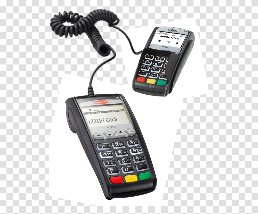 Ict 220 And 310 Ipp, Mobile Phone, Electronics, Cell Phone Transparent Png