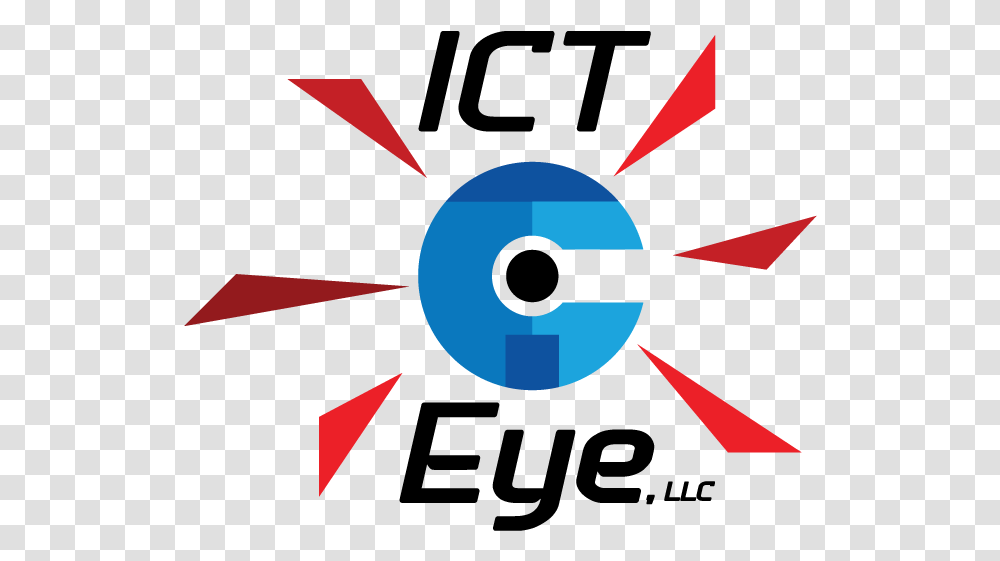 Ict Eye, Silhouette, Head Transparent Png