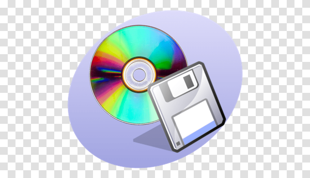 Ict Images Disco Flexible, Disk, Dvd Transparent Png
