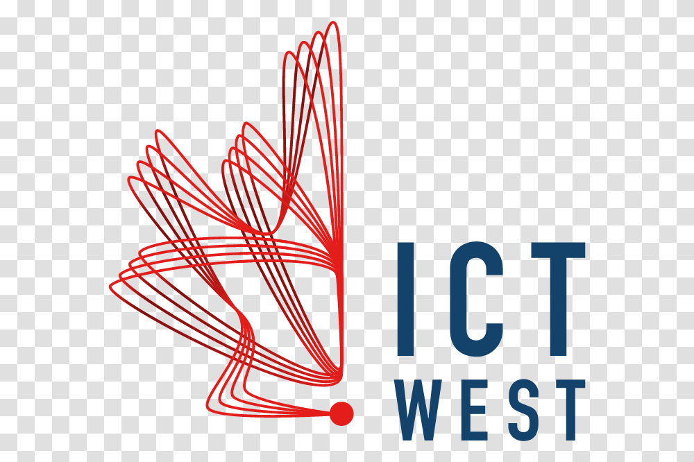 Ict West Graphic Design, Logo, Trademark, Dynamite Transparent Png