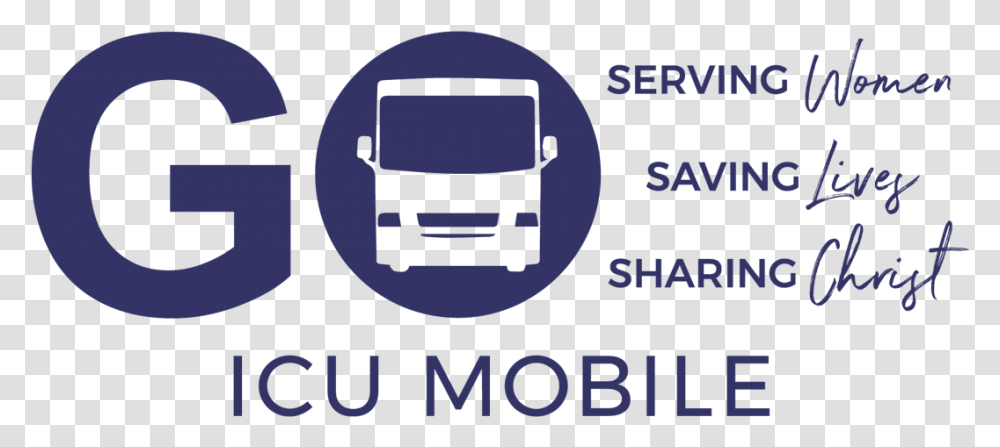 Icu Mobile, Label, Vehicle, Transportation Transparent Png