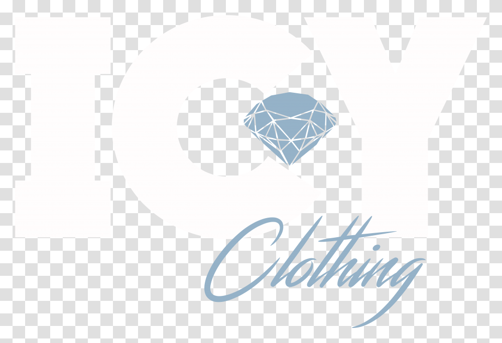 Icy Clothing, Number, Alphabet Transparent Png