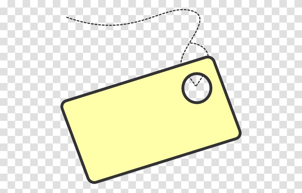 Id Card Yellow Clip Art, Label, White Board, Paper Transparent Png