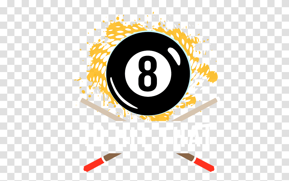 Id Hit That Pool Billiards Billard Que 8 Ball Iphone 12 Case Cue Icon, Number, Symbol, Text, Poster Transparent Png