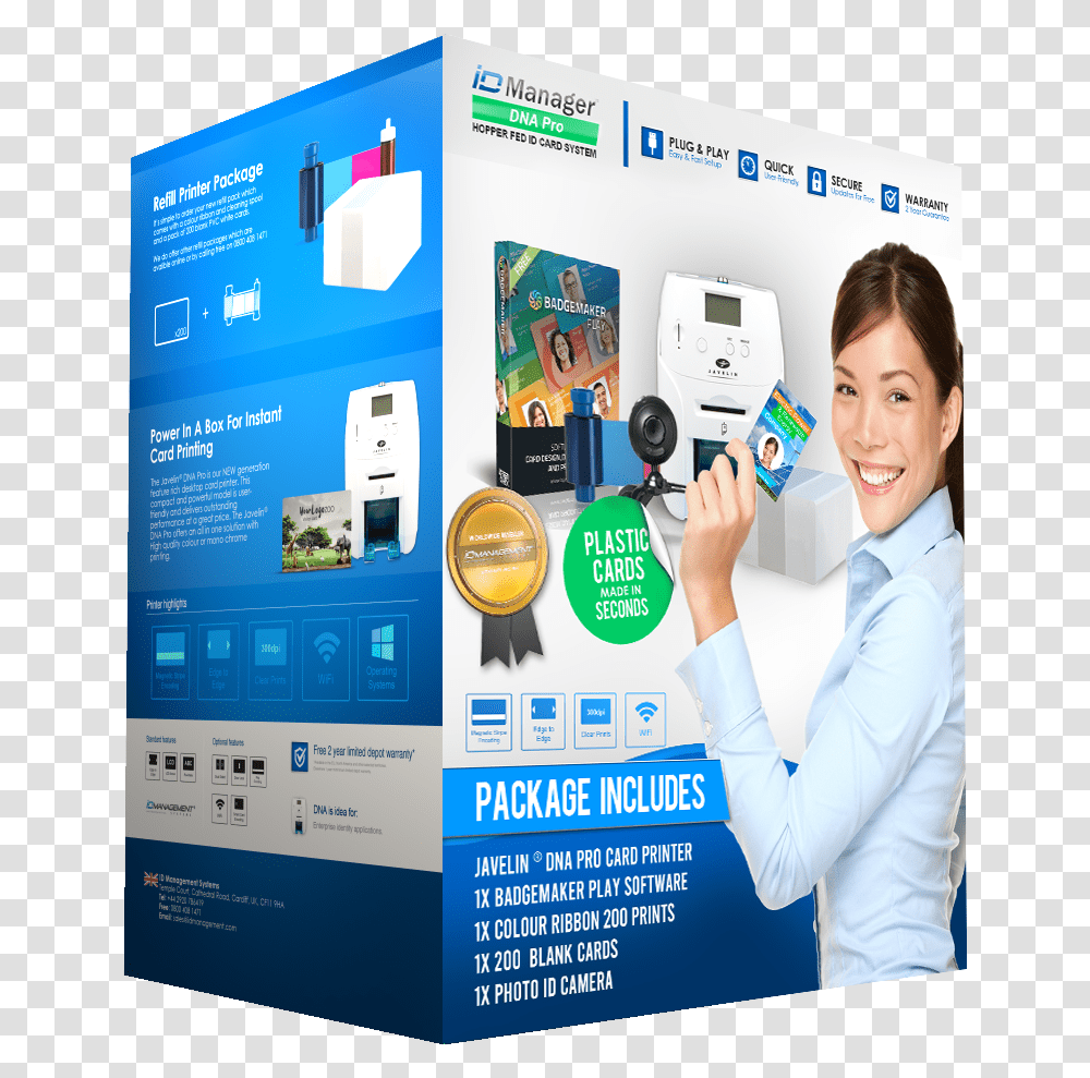 Id Manager Dna Pro Online Advertising, Person, Human, Poster, Advertisement Transparent Png